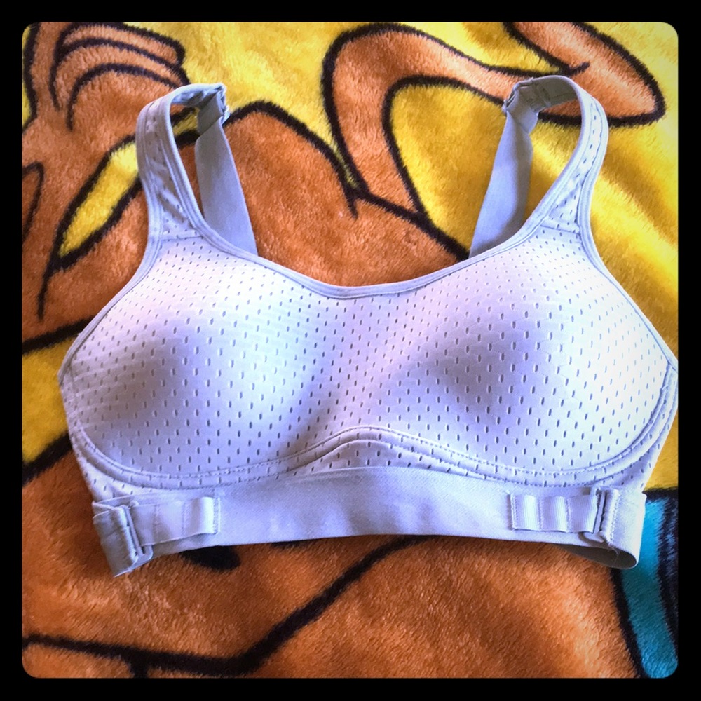 REPOSH Small mint sports bra